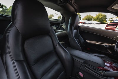2006 Chevrolet Corvette Base