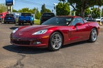 2006 Chevrolet Corvette Base
