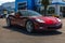 2006 Chevrolet Corvette Base