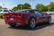 2006 Chevrolet Corvette Base