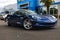 2005 Chevrolet Corvette Base
