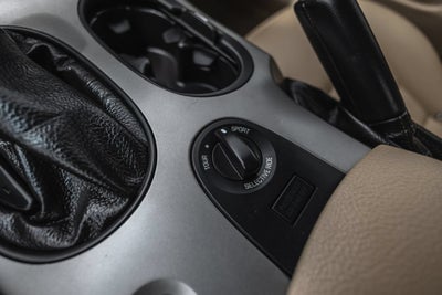 2005 Chevrolet Corvette Base