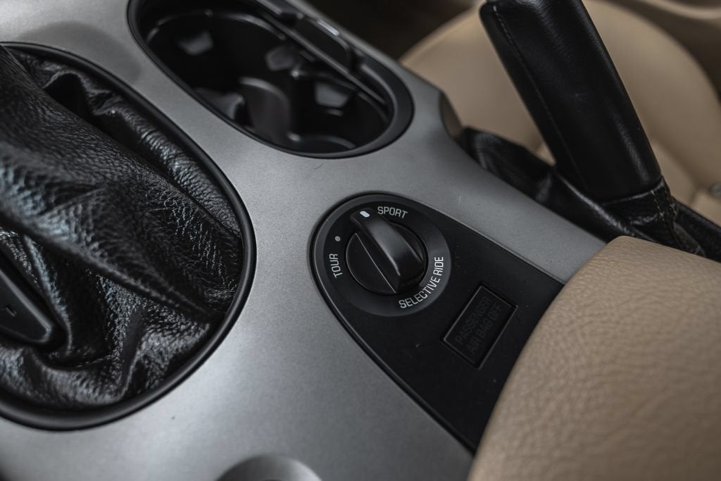 2005 Chevrolet Corvette Base