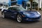 2005 Chevrolet Corvette Base