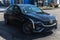 2025 Cadillac CT4 Sport