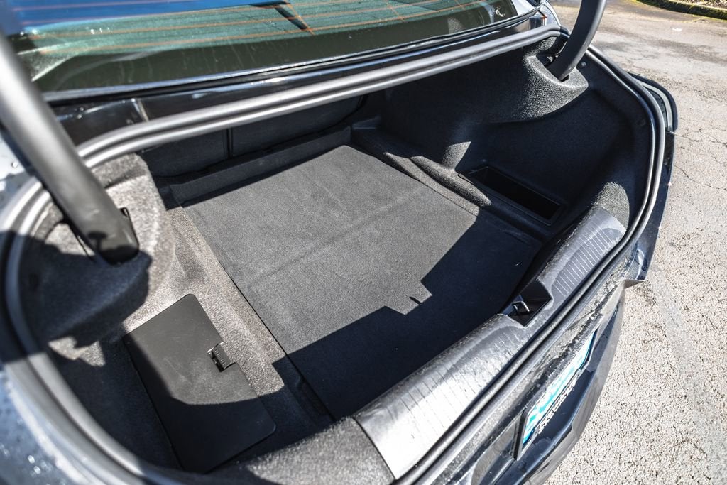 2025 Cadillac CT4 Sport