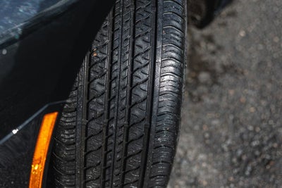 2025 Cadillac CT4 Sport