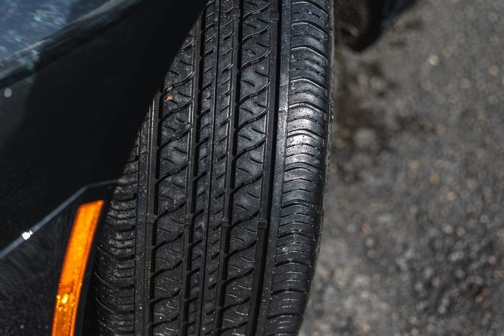 2025 Cadillac CT4 Sport