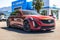 2020 Cadillac CT5 Sport