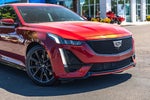 2020 Cadillac CT5 Sport