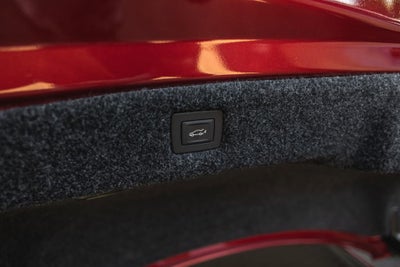2020 Cadillac CT6-V Base