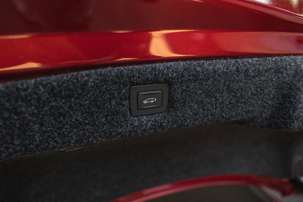 2020 Cadillac CT6-V Base