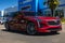 2020 Cadillac CT6-V Base