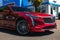 2020 Cadillac CT6-V Base