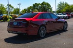 2020 Cadillac CT6-V Base