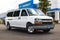 2025 Chevrolet Express Passenger 1LT
