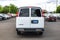 2025 Chevrolet Express Passenger 1LT