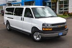 2025 Chevrolet Express Passenger 1LT