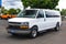 2025 Chevrolet Express Passenger 1LT