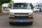 2025 Chevrolet Express Passenger 1LT
