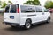 2025 Chevrolet Express Passenger 1LT