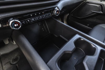 2024 Chevrolet Silverado EV Work Truck