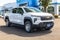 2024 Chevrolet Silverado EV Work Truck