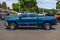 2019 Chevrolet Silverado 2500 HD LTZ