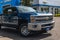2019 Chevrolet Silverado 2500 HD LTZ