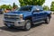 2019 Chevrolet Silverado 2500 HD LTZ