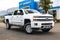 2019 Chevrolet Silverado 2500 HD LTZ