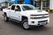 2019 Chevrolet Silverado 2500 HD LTZ