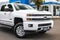 2019 Chevrolet Silverado 2500 HD LTZ