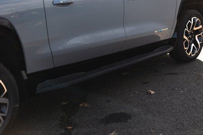 2025 Chevrolet Silverado EV RST - Max Range