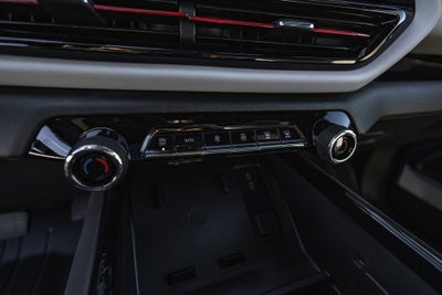 2025 Chevrolet Silverado EV RST - Max Range