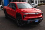 2026 Chevrolet Silverado EV Trail Boss - Extended Range