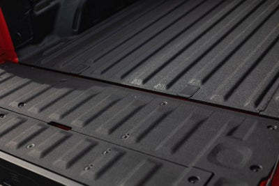 2026 Chevrolet Silverado EV Trail Boss - Extended Range