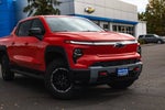 2026 Chevrolet Silverado EV Trail Boss - Extended Range