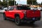 2026 Chevrolet Silverado EV Trail Boss - Extended Range