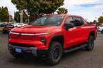 2026 Chevrolet Silverado EV Trail Boss - Extended Range