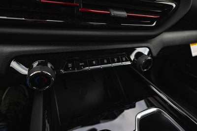 2026 Chevrolet Silverado EV Trail Boss - Extended Range