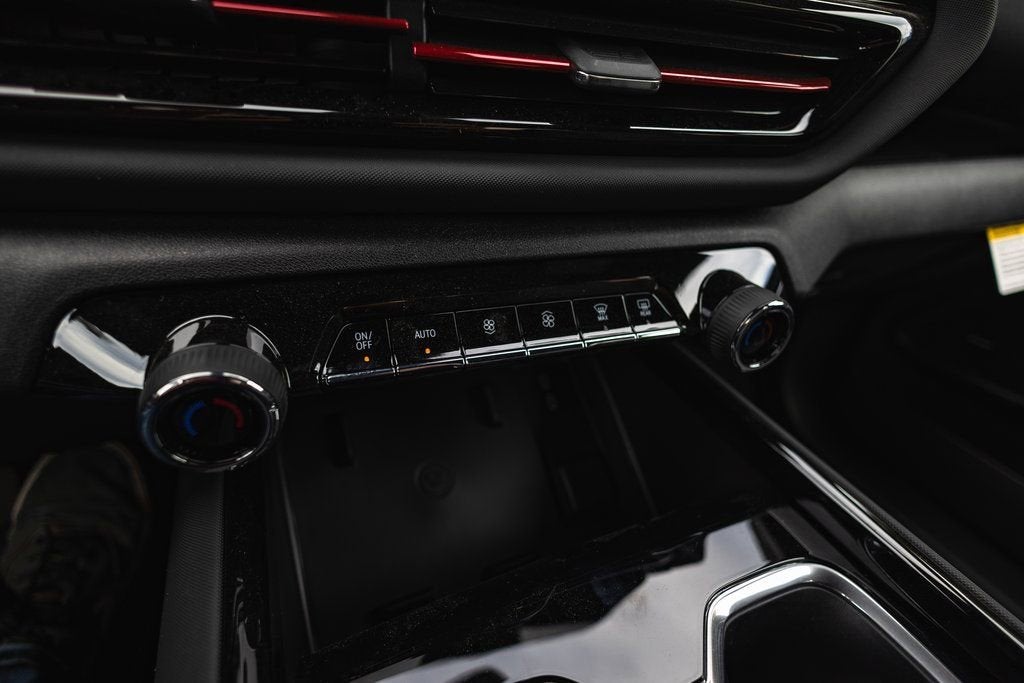 2026 Chevrolet Silverado EV Trail Boss - Extended Range