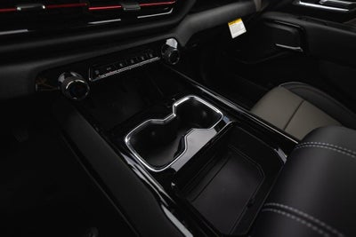 2026 Chevrolet Silverado EV Trail Boss - Extended Range