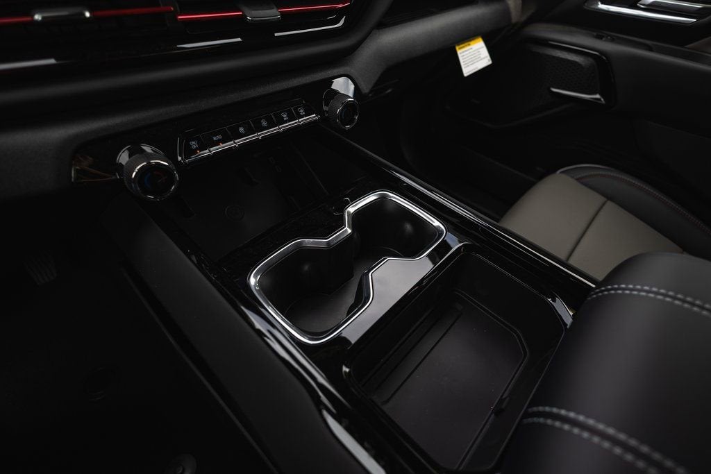 2026 Chevrolet Silverado EV Trail Boss - Extended Range