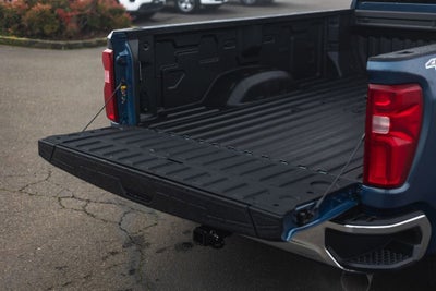 2026 Chevrolet Silverado 3500 HD LTZ DRW