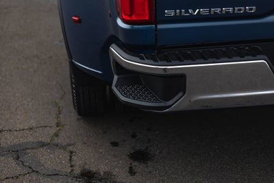 2026 Chevrolet Silverado 3500 HD LTZ DRW