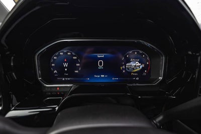 2026 Chevrolet Silverado 3500 HD LTZ DRW