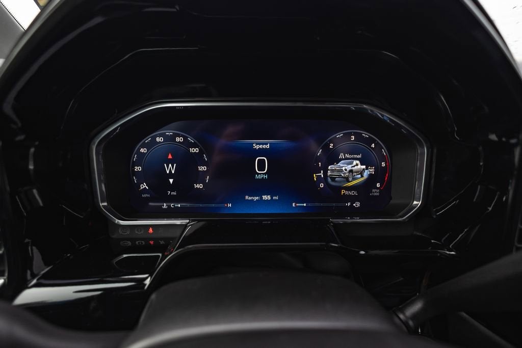 2026 Chevrolet Silverado 3500 HD LTZ DRW