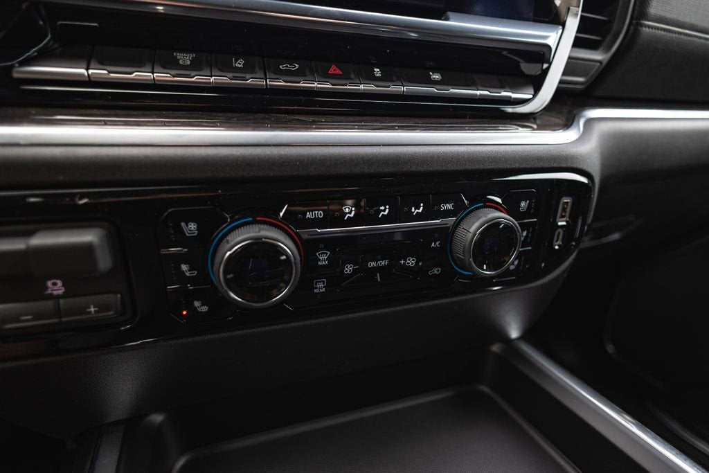 2026 Chevrolet Silverado 3500 HD LTZ DRW