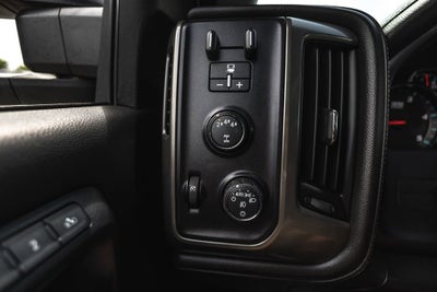 2019 Chevrolet Silverado 3500 HD High Country